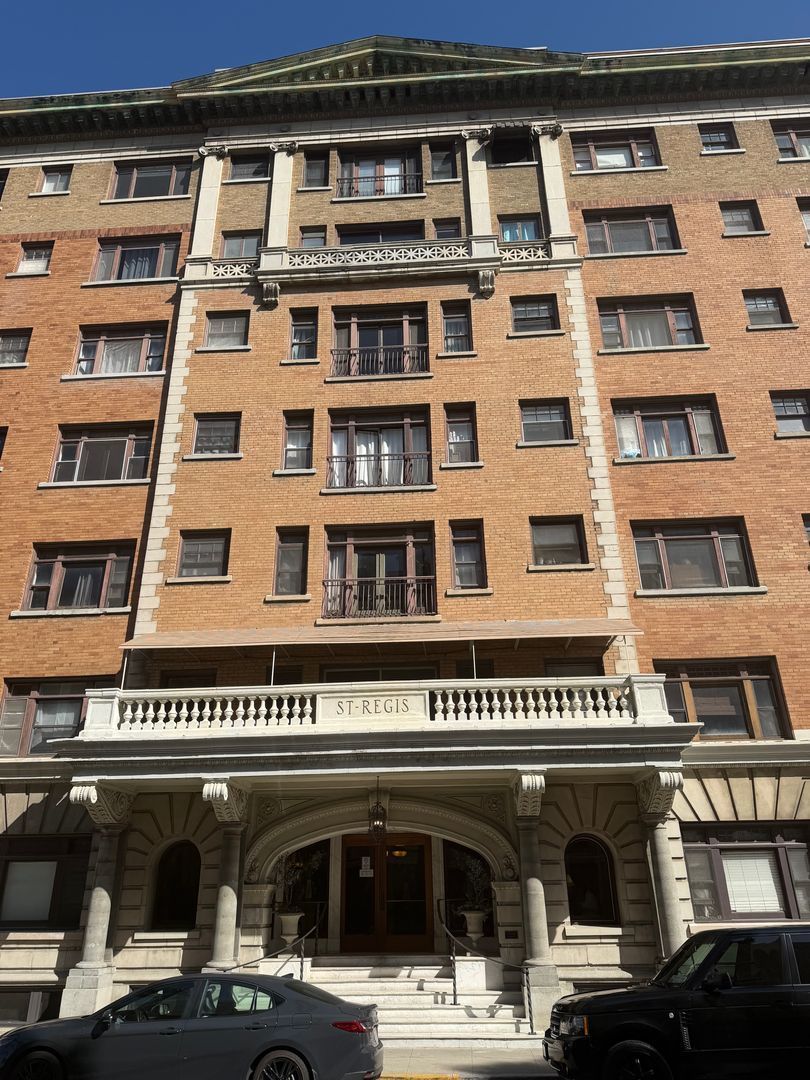 Studio with Oceanview! property image