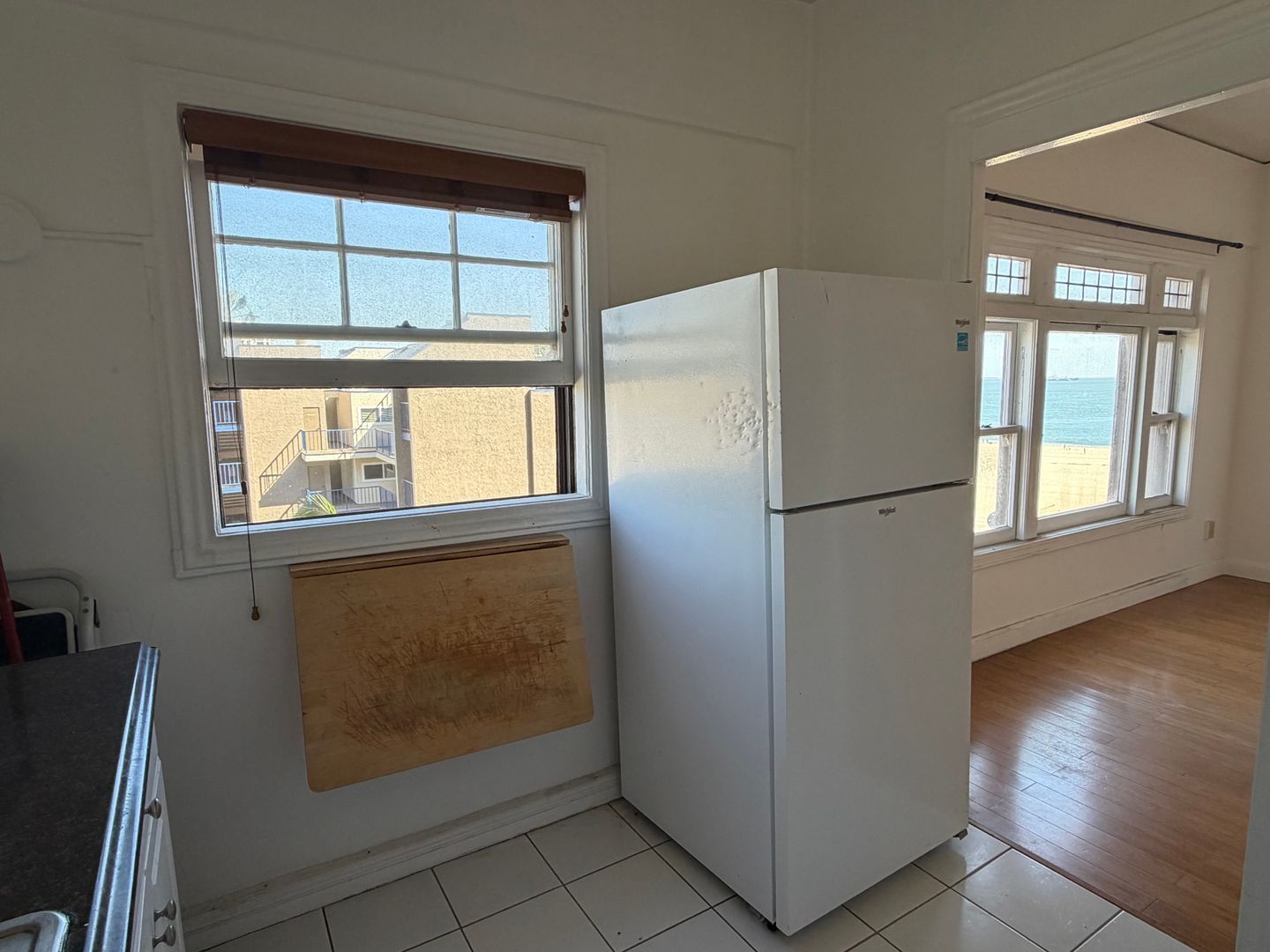 Studio with Oceanview! property image