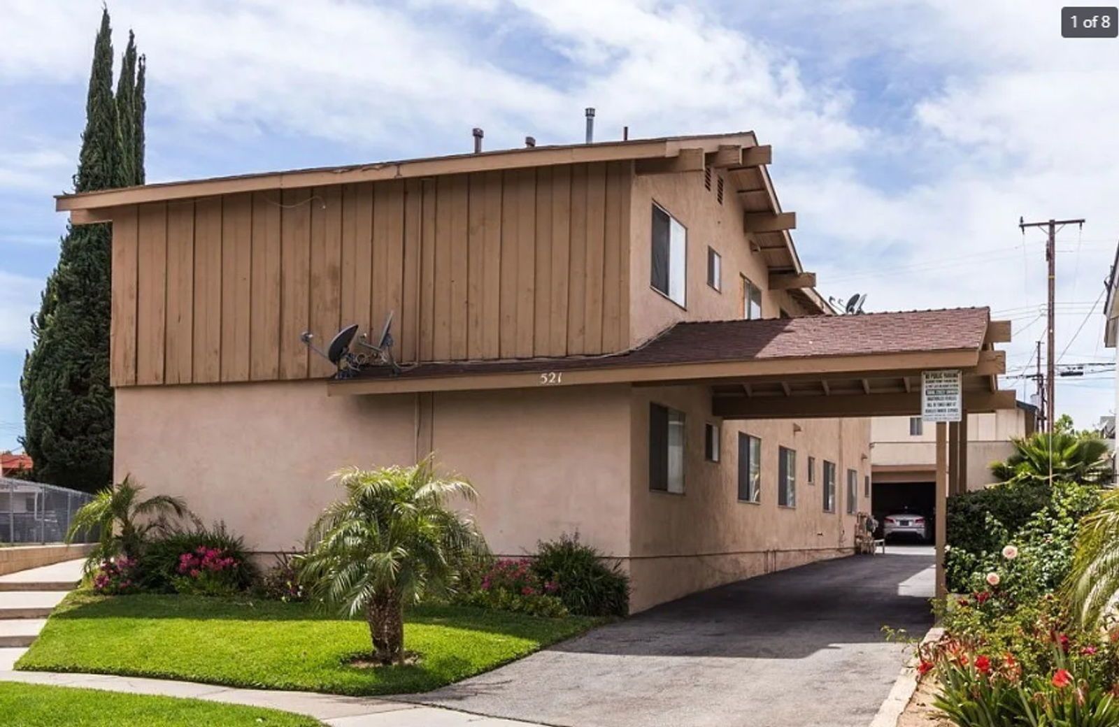 521 Ridgeway Lane #6 property image