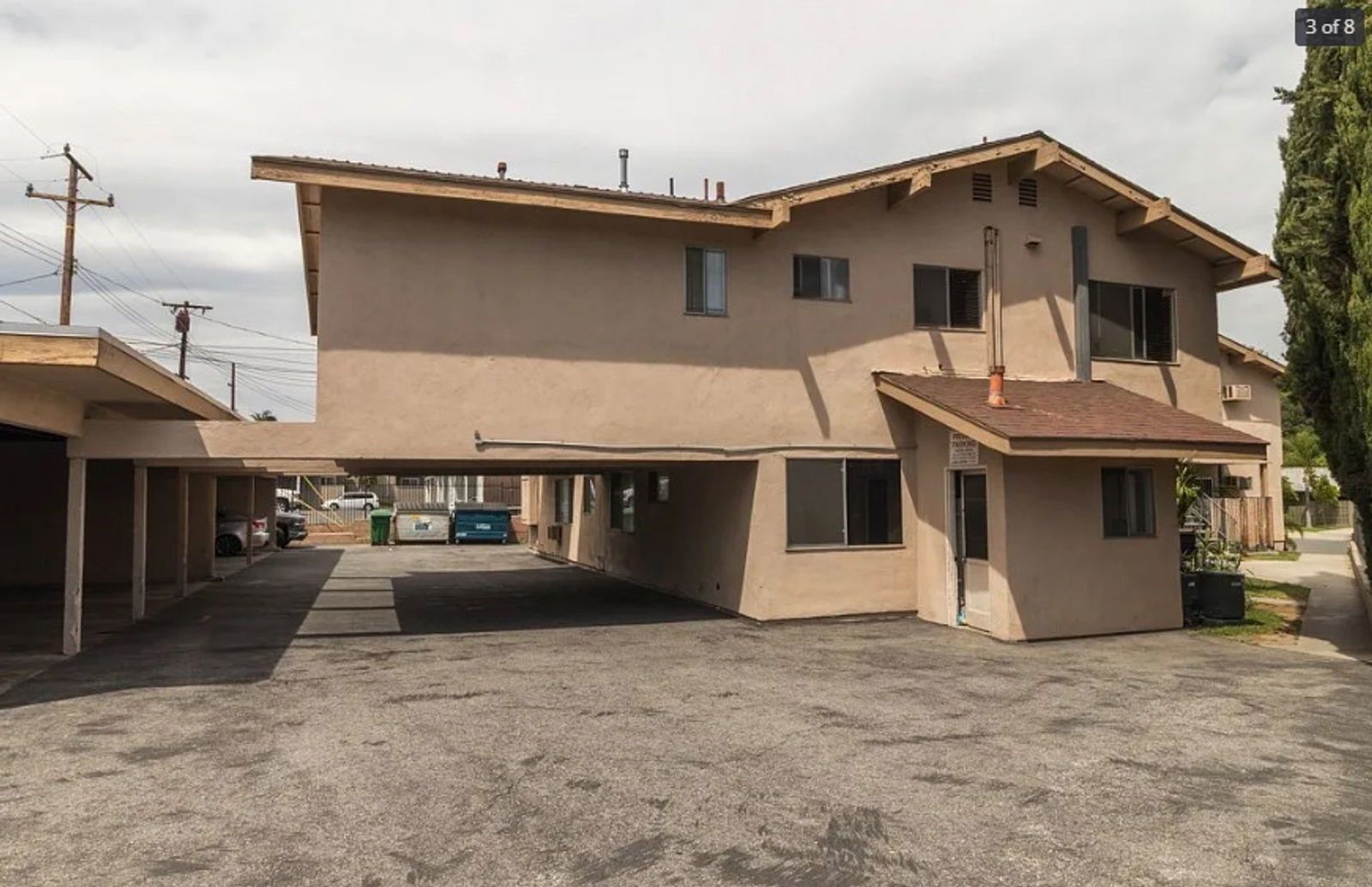 521 Ridgeway Lane #6 property image