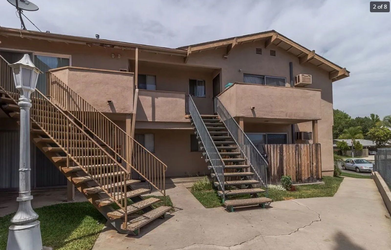 521 Ridgeway Lane #6 property image