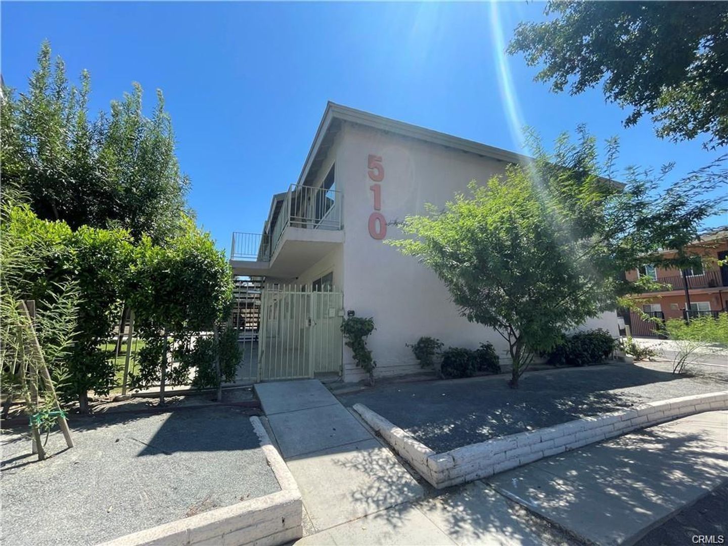 2 Bedroom apartment in North Long Beach property image