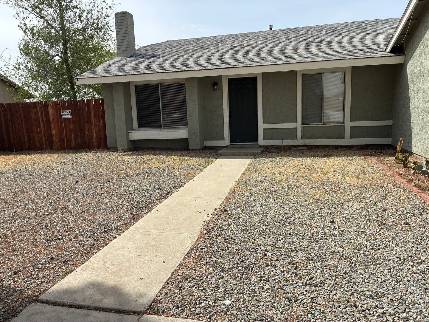 Available for Rent in Victorville! property image