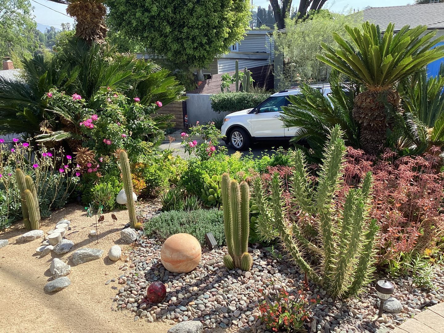 Montecito Heights with Breathtaking Views! property image