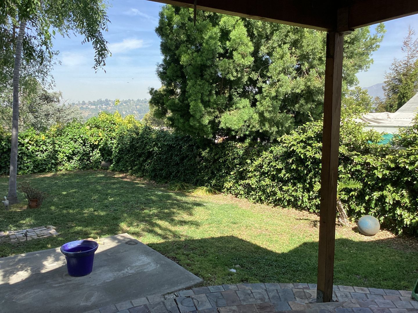 Montecito Heights with Breathtaking Views! property image