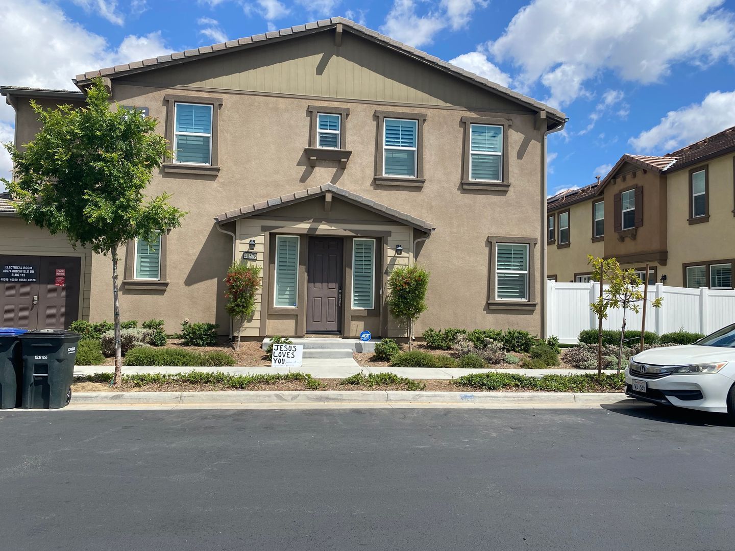 Temecula Home Ready for Lease!!! property image