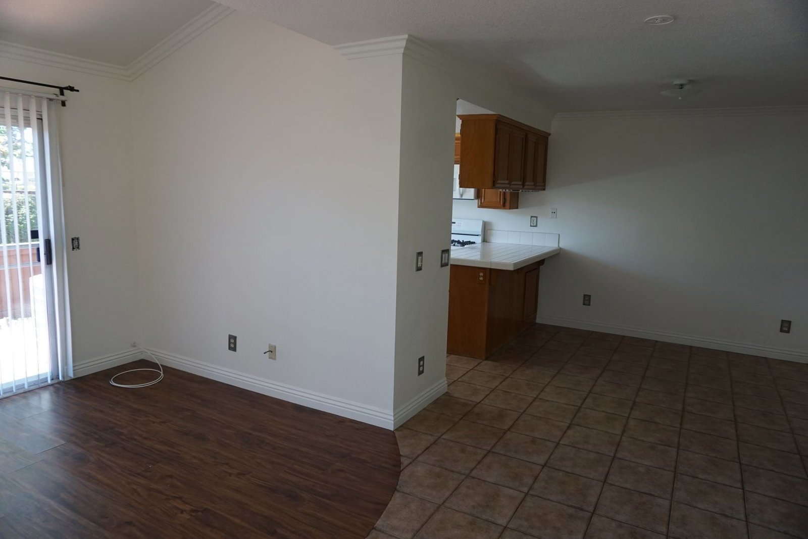 3 bed 2.5 bath Corona home with 2 car garage for Lease property image