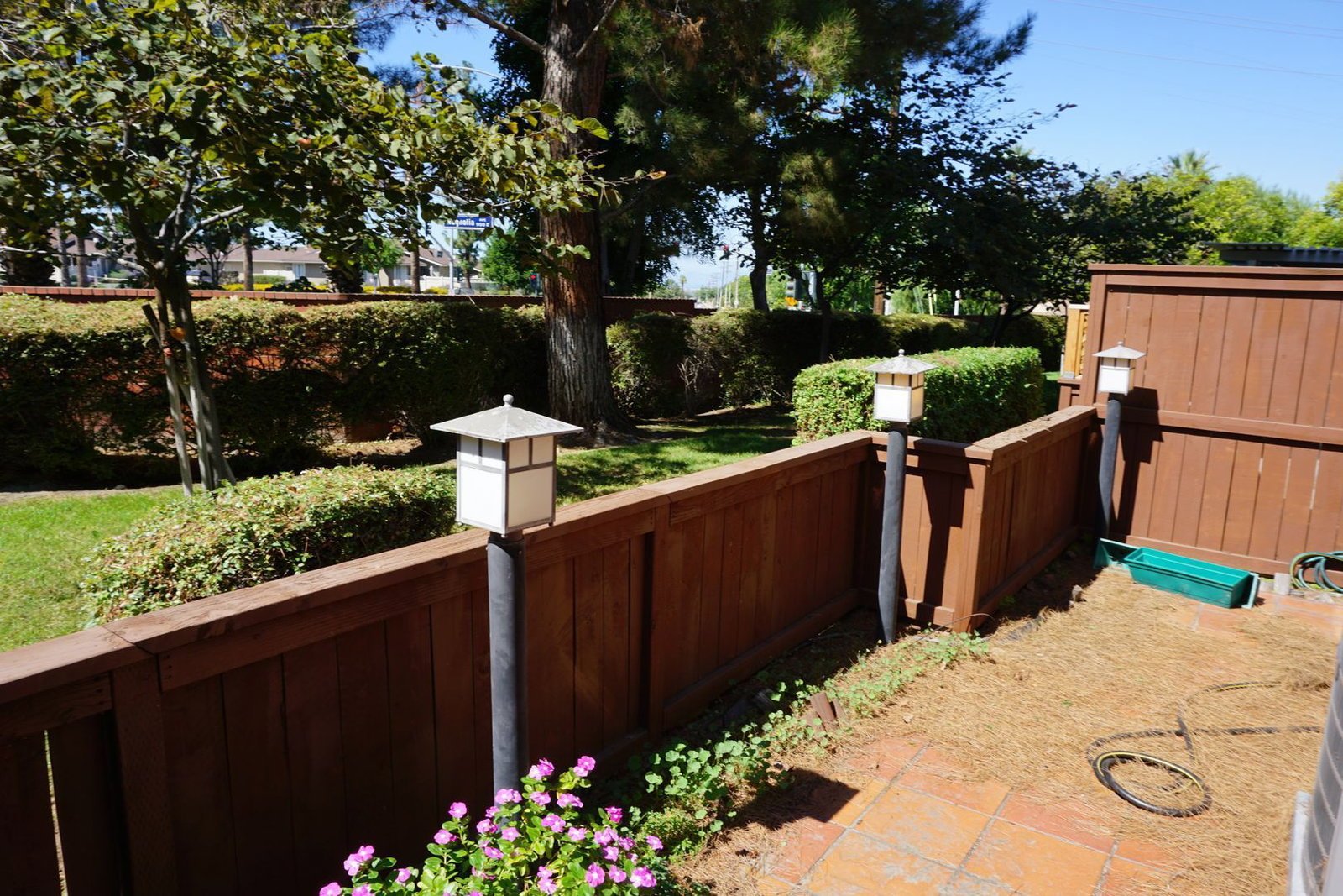 3 bed 2.5 bath Corona home with 2 car garage for Lease property image