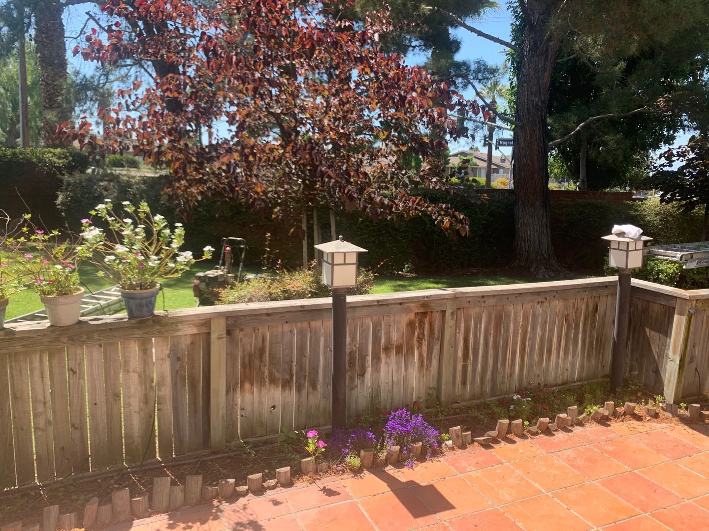 3 bed 2.5 bath Corona home with 2 car garage for Lease property image