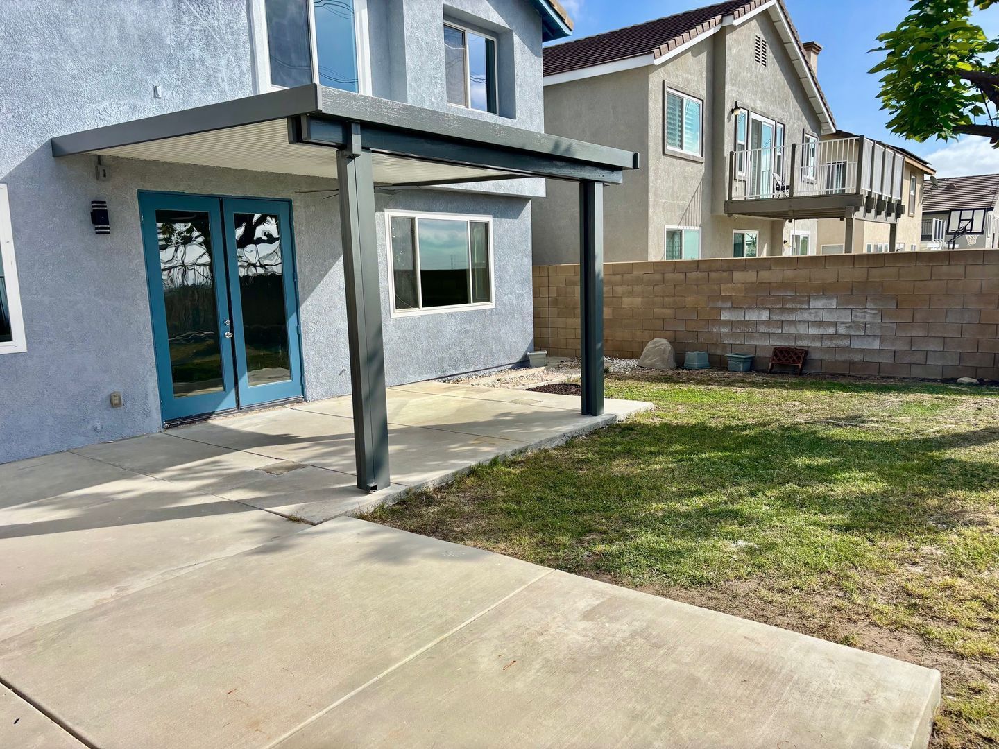 14661 Bison Lane- Fontana property image