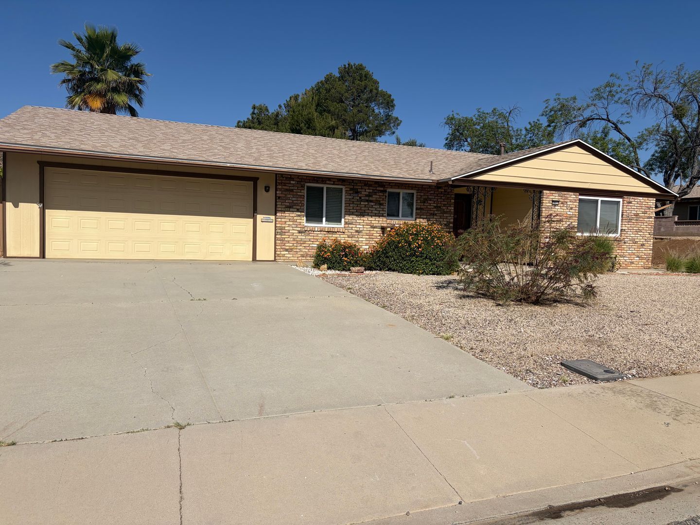 55+ Community! Turnkey Home Awaits You! property image