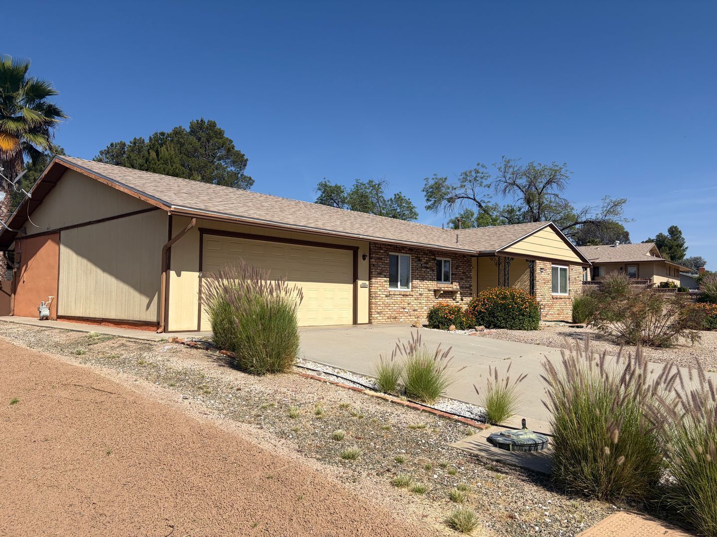 55+ Community! Turnkey Home Awaits You! property image