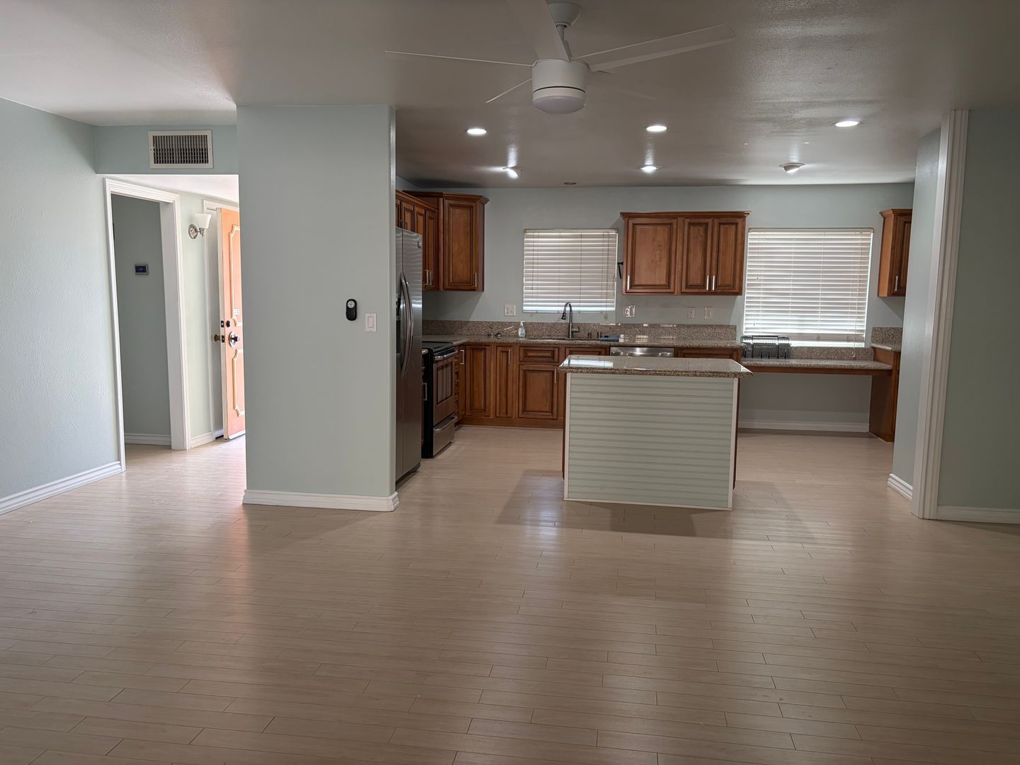 55+ Community! Turnkey Home Awaits You! property image