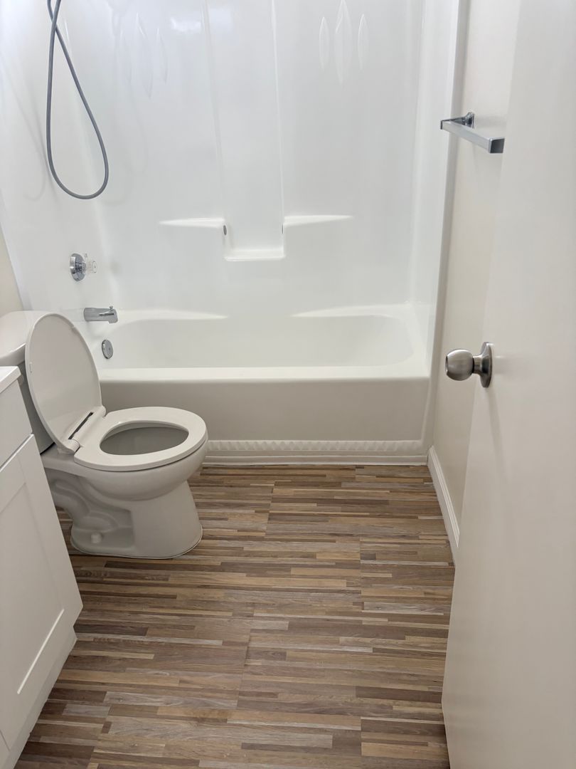 Upgraded 55+ Home in Hemet!!! property image