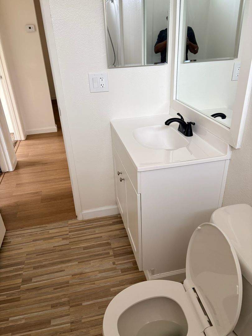 Upgraded 55+ Home in Hemet!!! property image