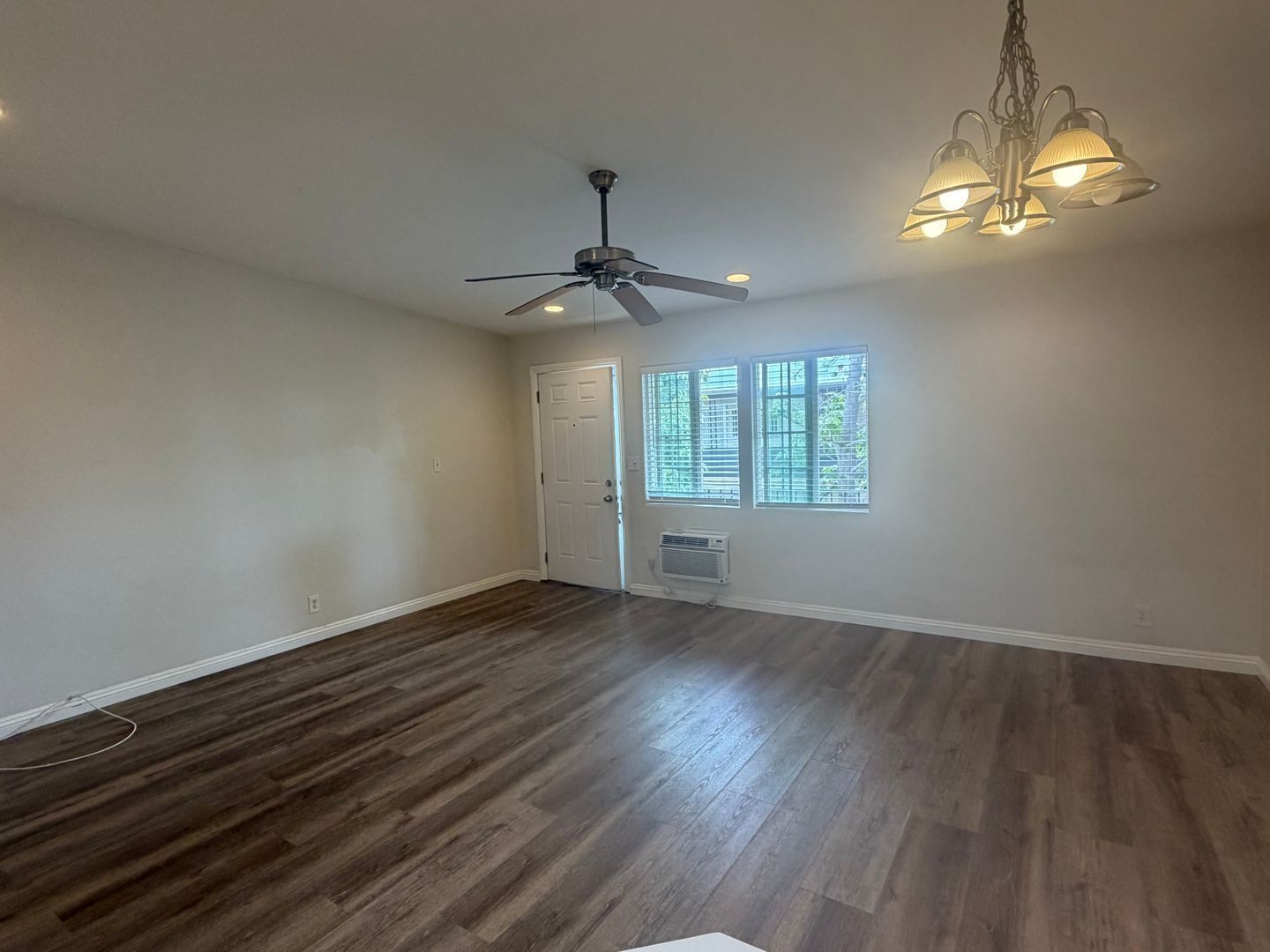 Upgraded upstairs 1 bed / 1 bath with Detached garage! property image