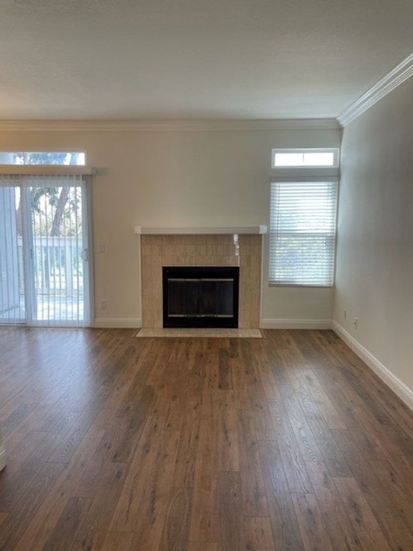 One bedroom condo available in the Windrift Community of Laguna Niguel property image