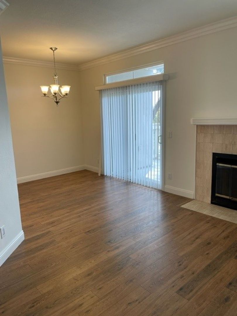 One bedroom condo available in the Windrift Community of Laguna Niguel property image