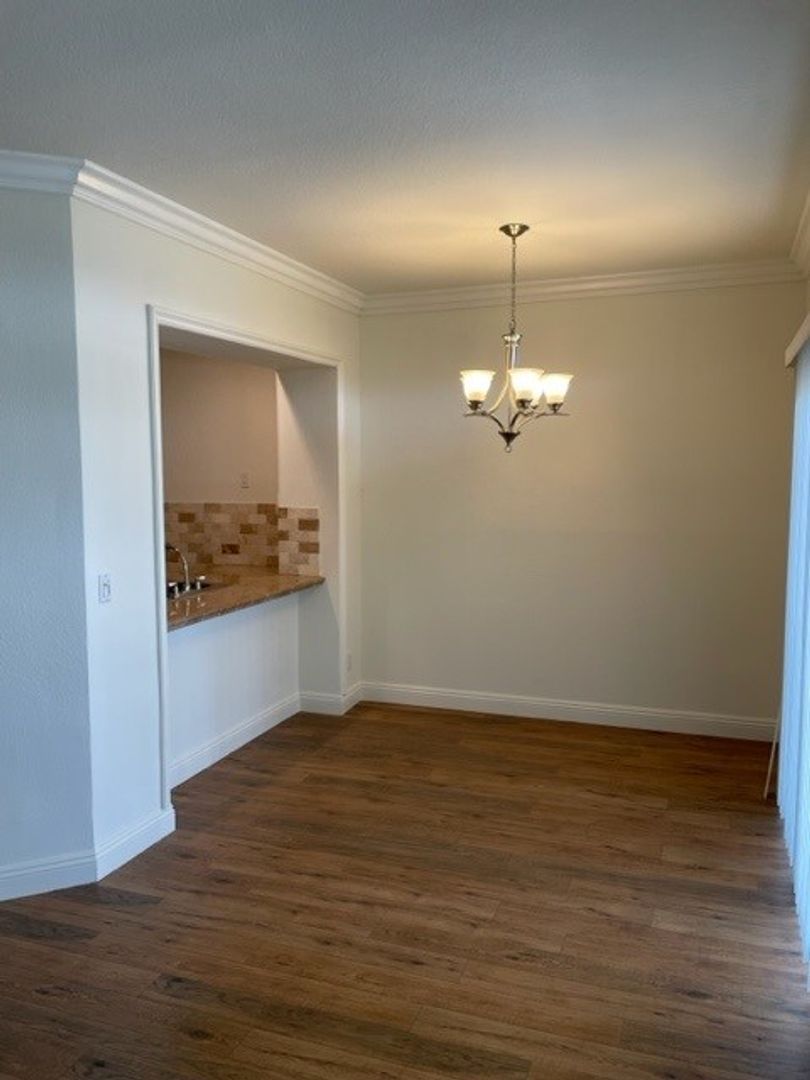 One bedroom condo available in the Windrift Community of Laguna Niguel property image