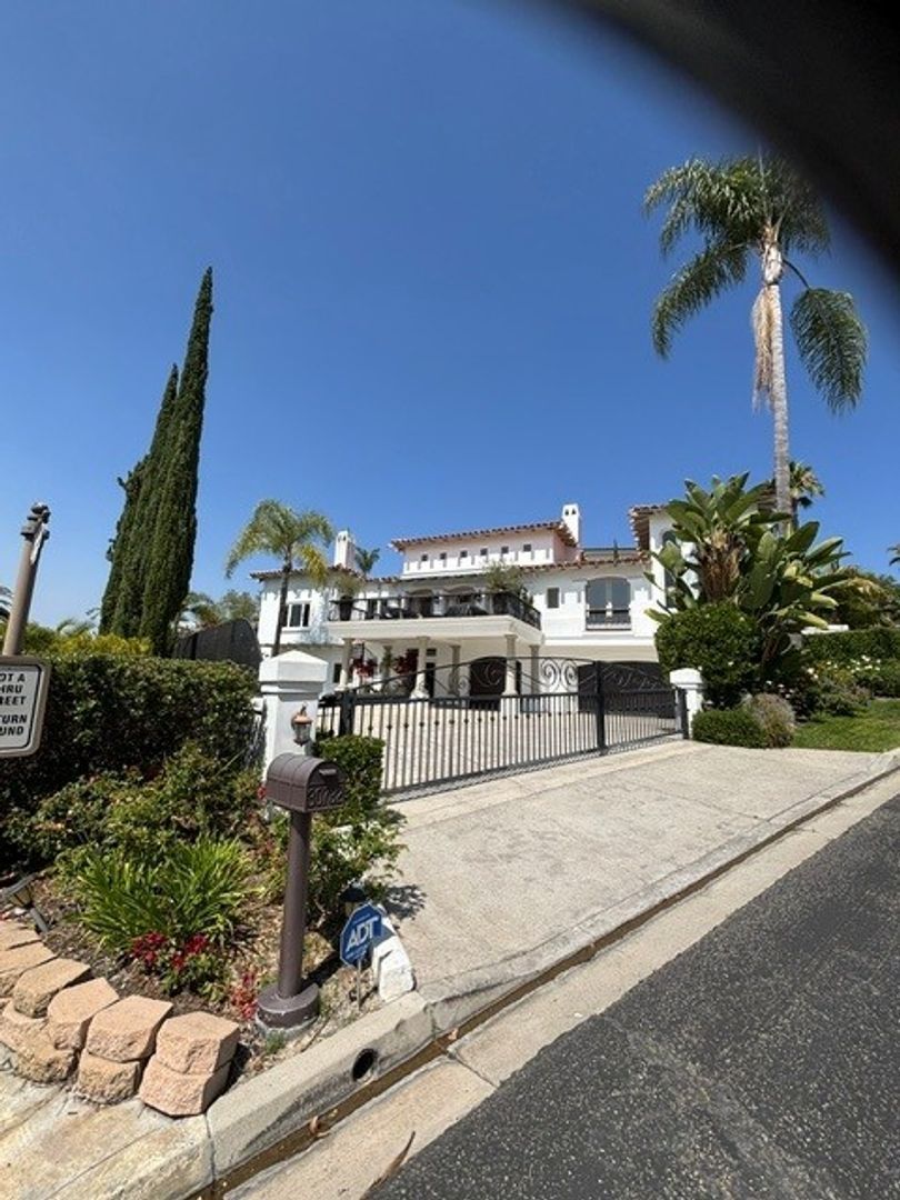 Marbella Country Club Community property image