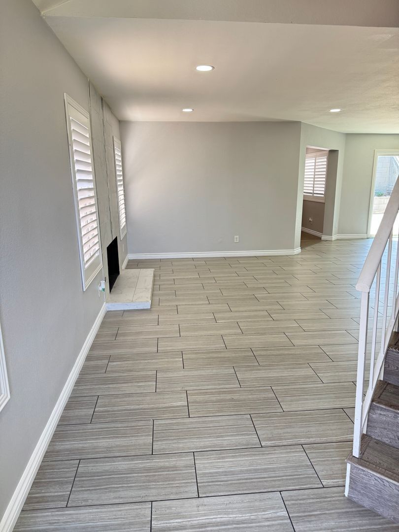 Beautiful 4- Bedroom Home property image