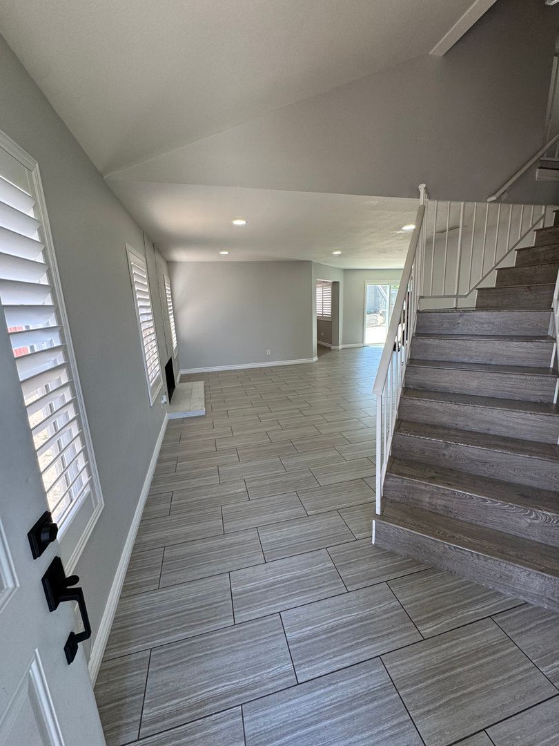 Beautiful 4- Bedroom Home property image