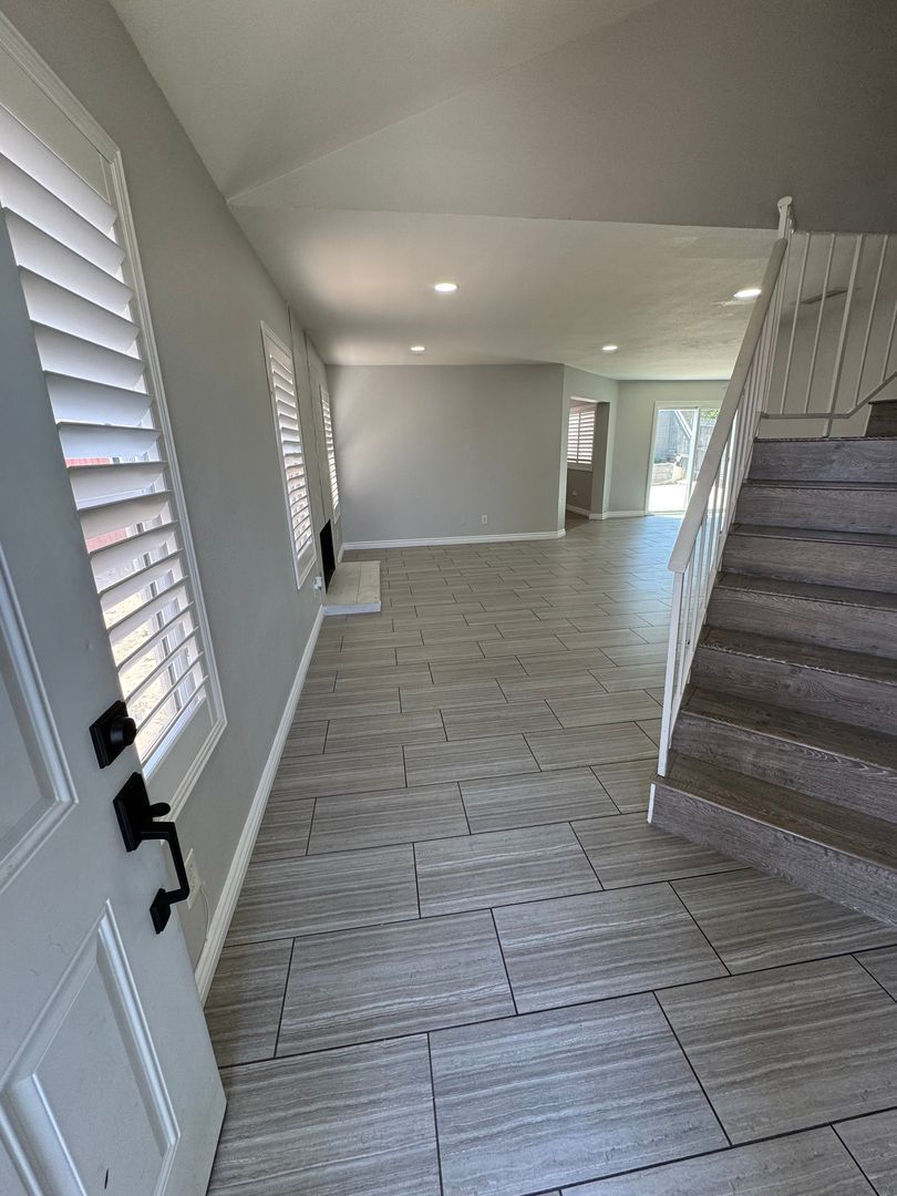 Beautiful 4- Bedroom Home property image