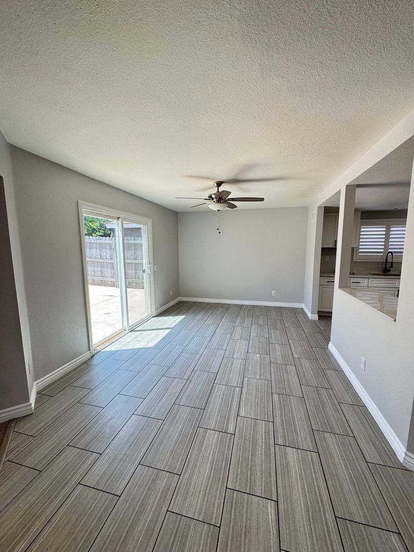Beautiful 4- Bedroom Home property image