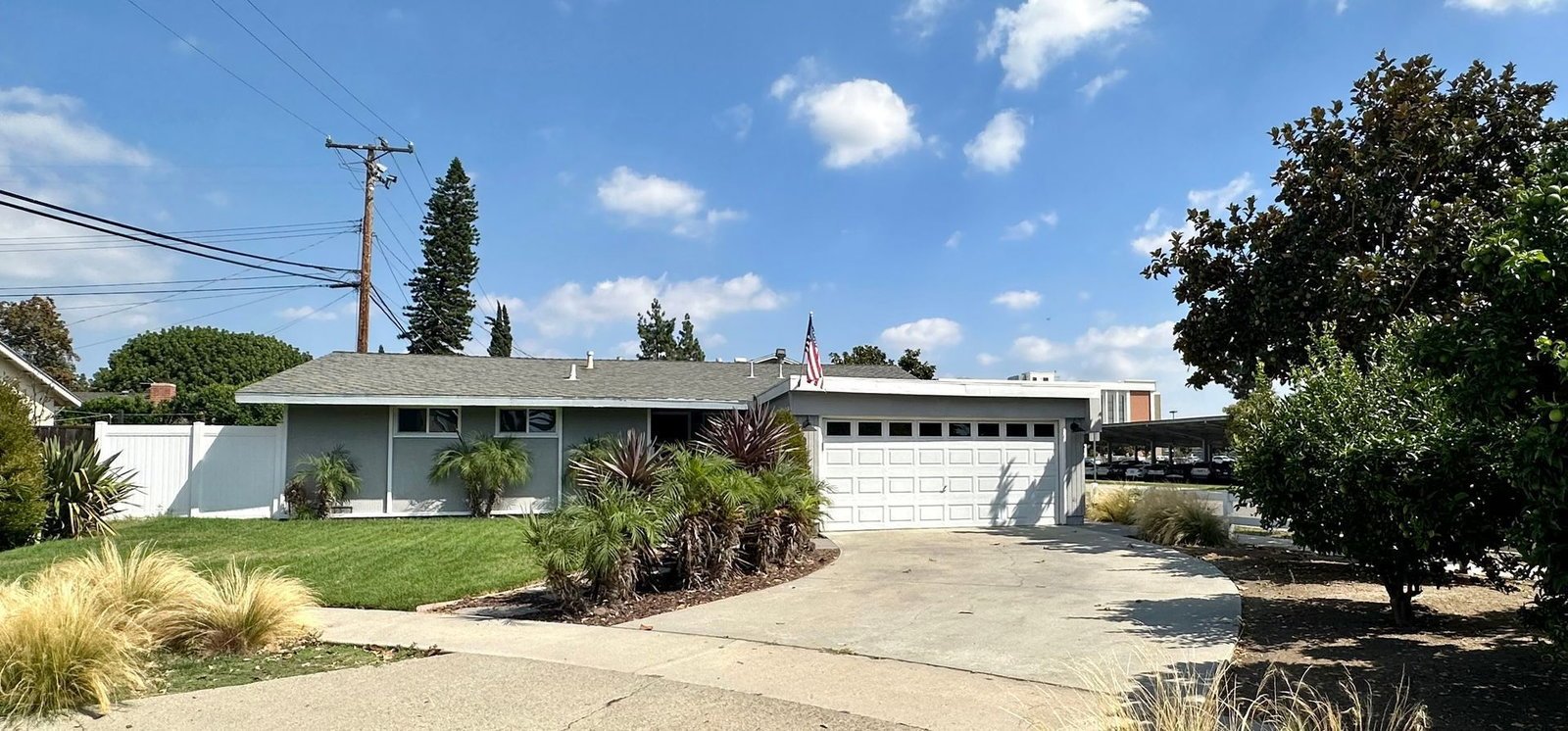 3 Bedroom 2 Bathroom Home in Fullerton property image