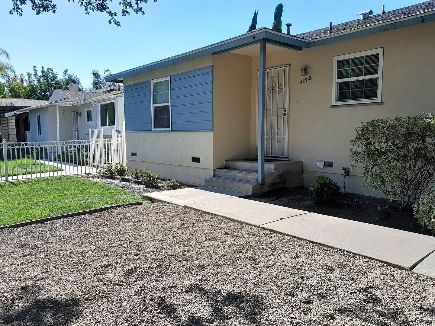 3 Bed/ 1 bath Monrovia property image