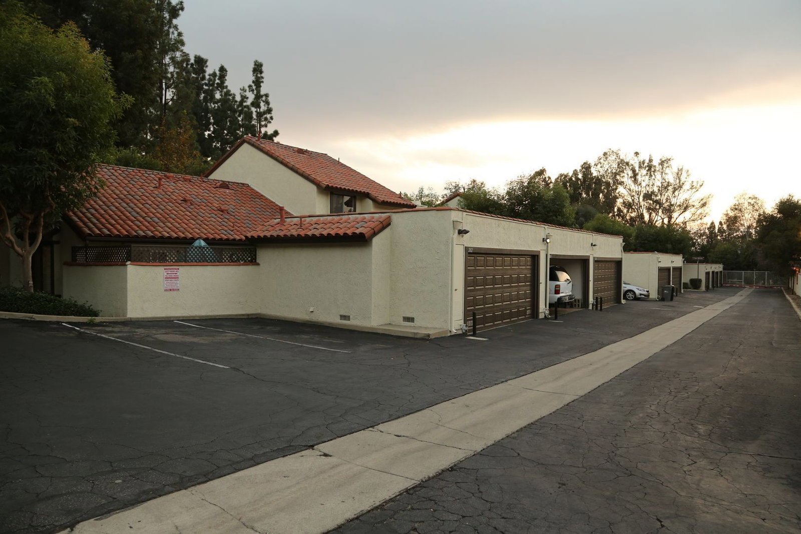 San Dimas Townhouse in Park-Like Setting property image