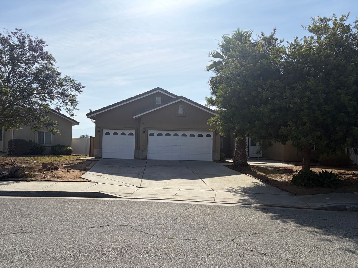 Large Single Story Cul de Sac Home AVAILABLE! property image