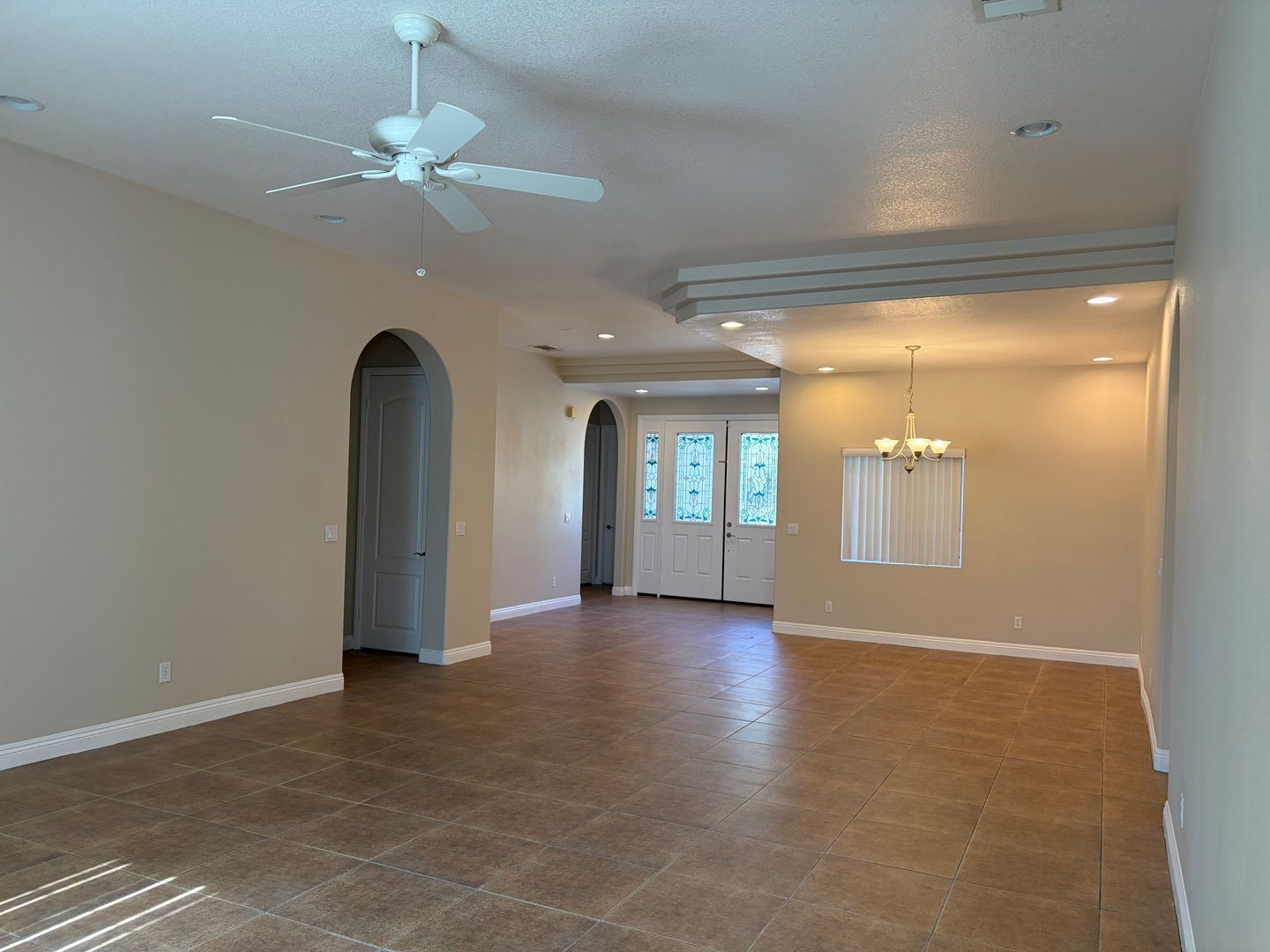 Large Single Story Cul de Sac Home AVAILABLE! property image