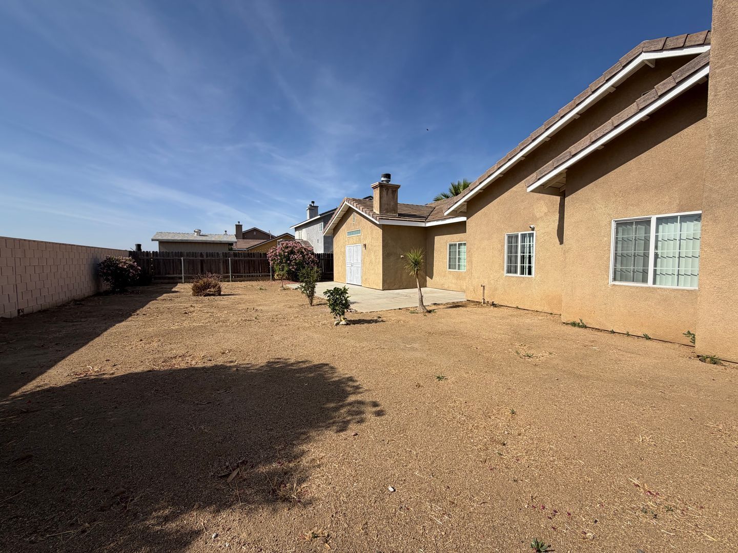 Large Single Story Cul de Sac Home AVAILABLE! property image
