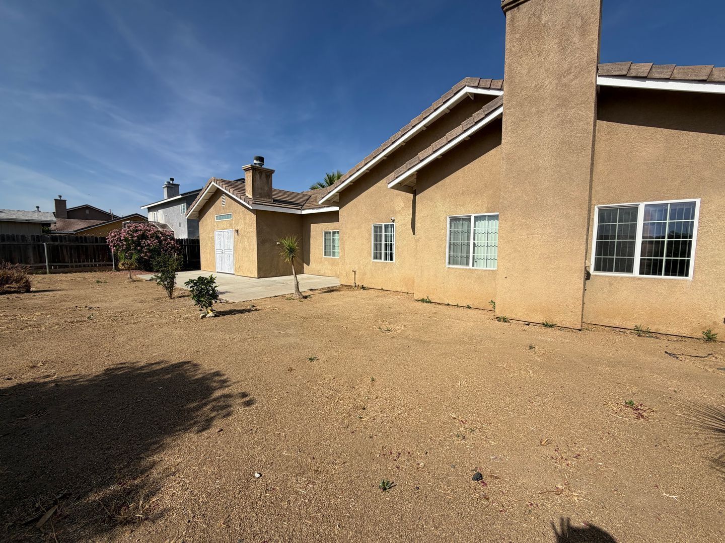 Large Single Story Cul de Sac Home AVAILABLE! property image