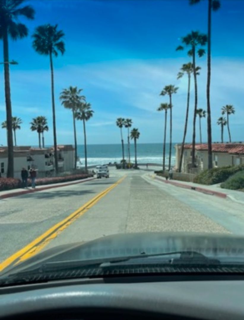 Upgraded STUDIO Near Oceanside Beach Available!!! property image