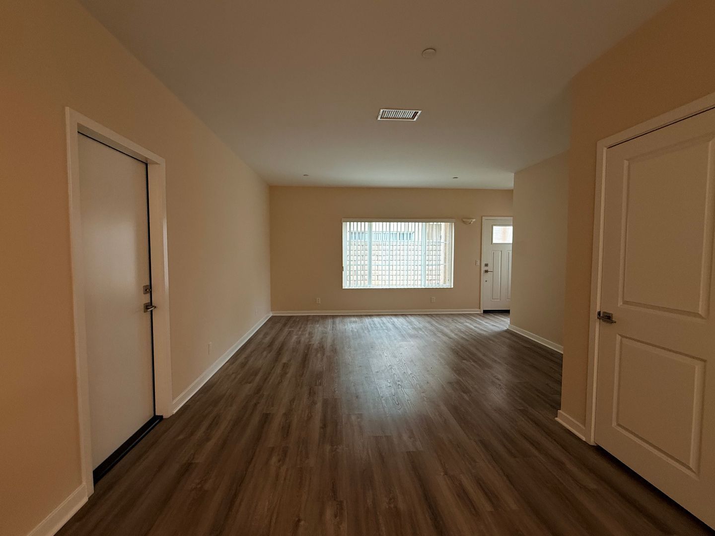 3 Bed 2 1/2 Bath with Direct Access Two Car Garage property image