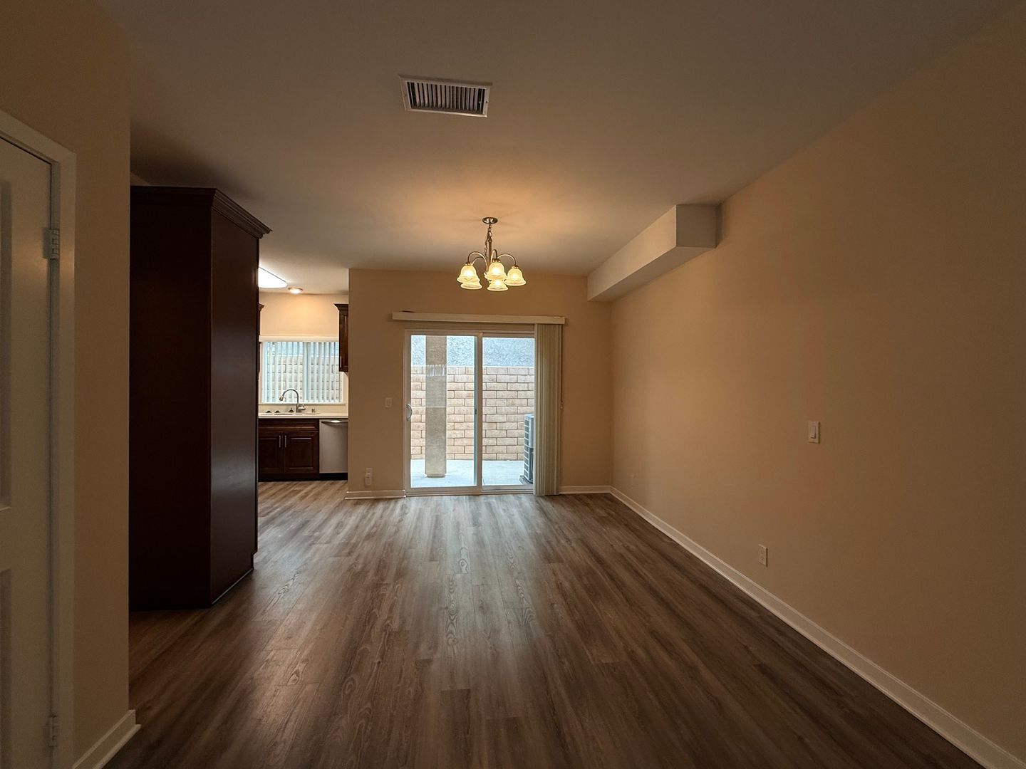3 Bed 2 1/2 Bath with Direct Access Two Car Garage property image