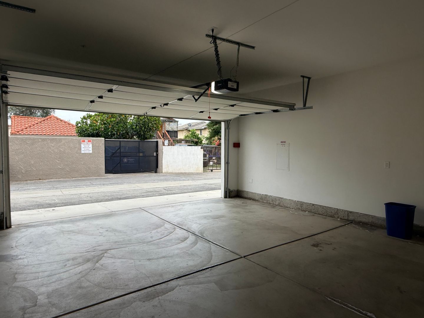 3 Bed 2 1/2 Bath with Direct Access Two Car Garage property image