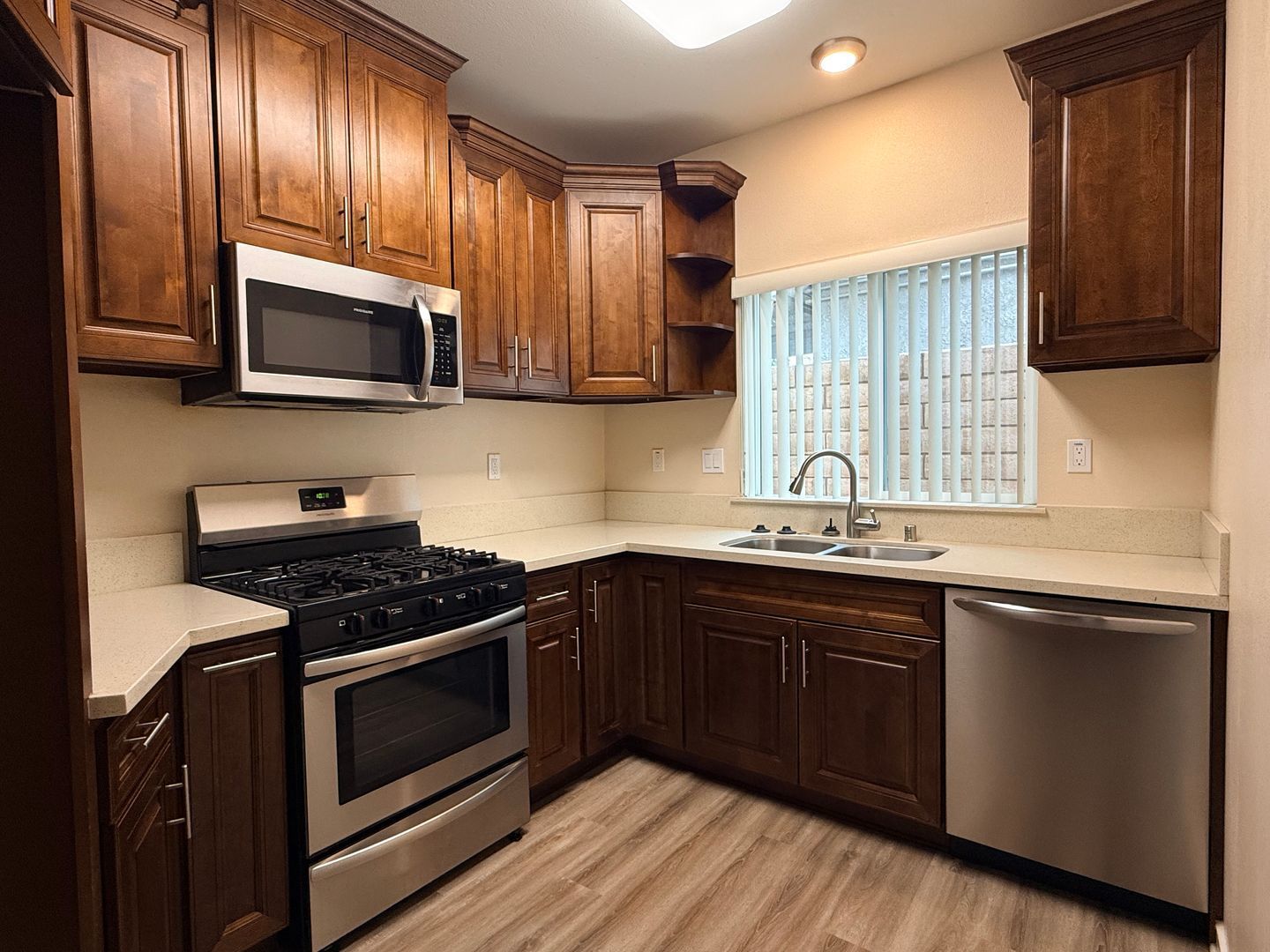 3 Bed 2 1/2 Bath with Direct Access Two Car Garage property image
