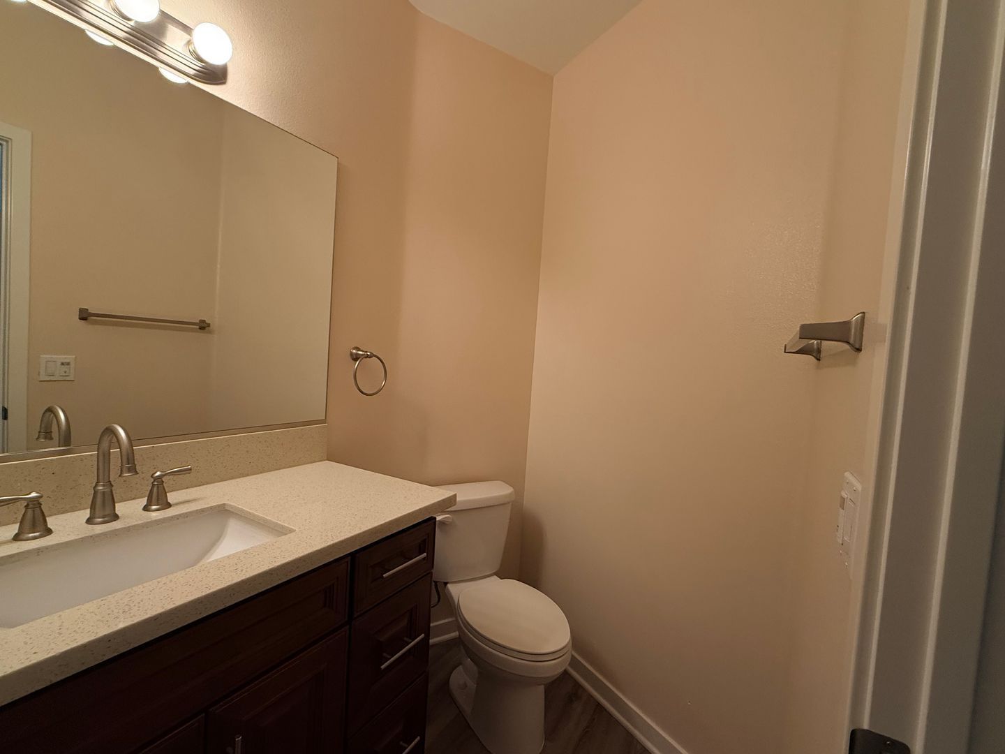3 Bed 2 1/2 Bath with Direct Access Two Car Garage property image