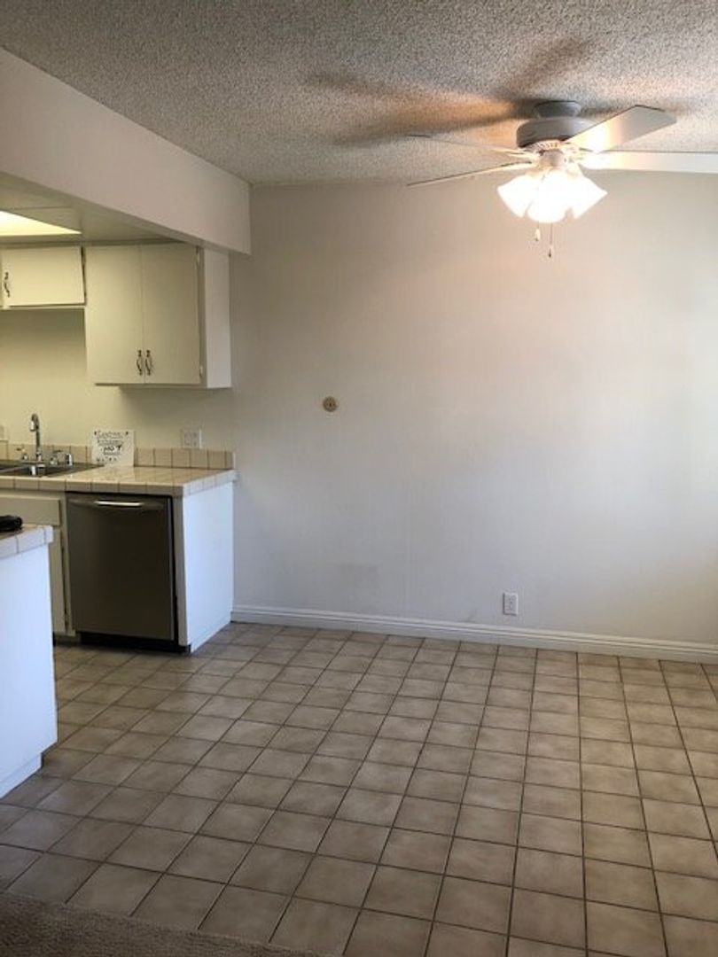 Walk to the Beach from This Updated Two-Bedroom San Clemente Apartment property image