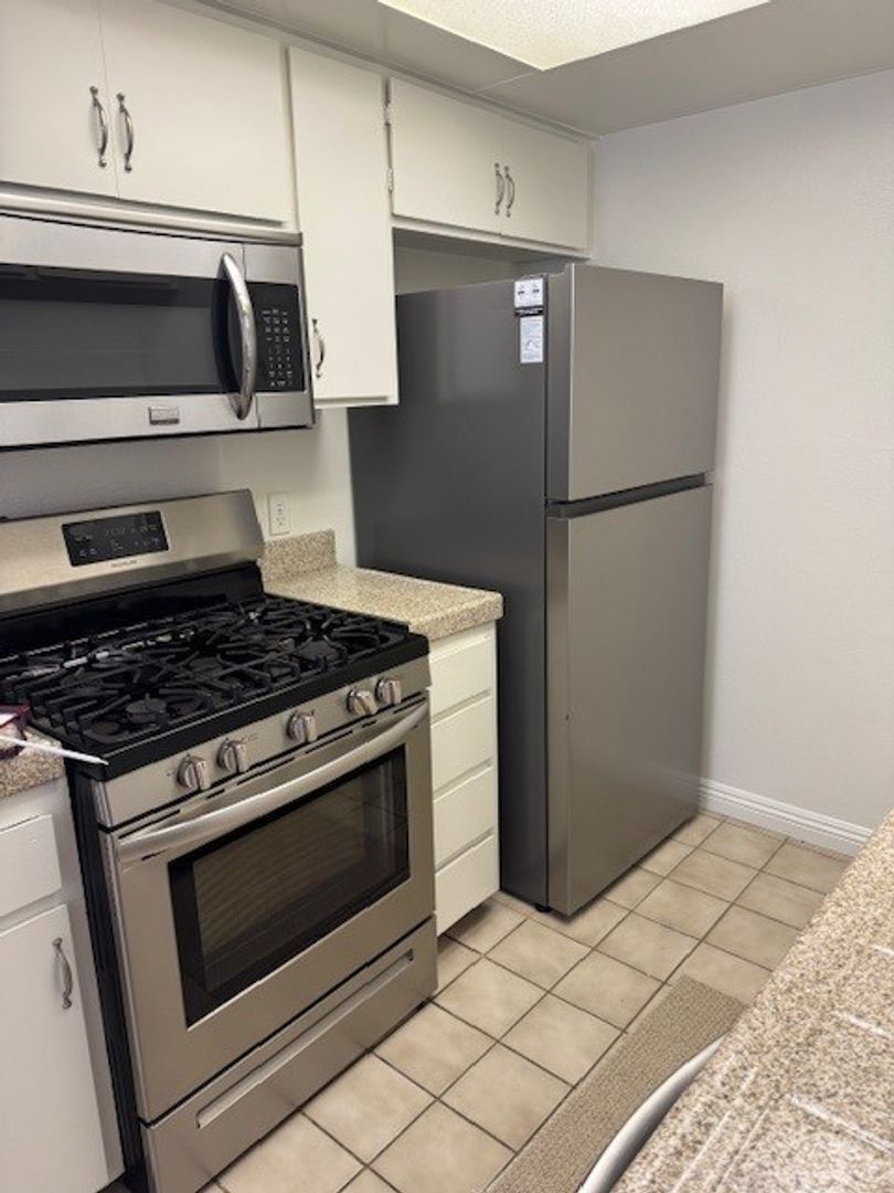 Walk to the Beach from This Updated Two-Bedroom San Clemente Apartment property image