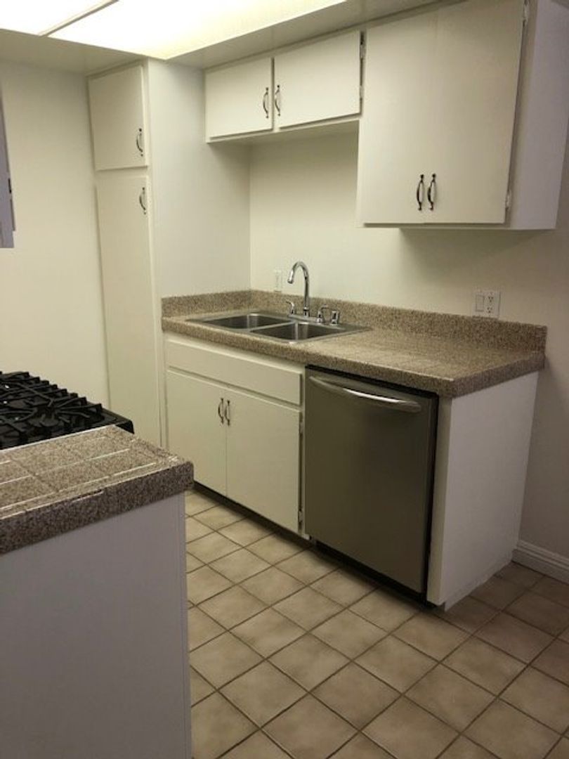 Walk to the Beach from This Updated Two-Bedroom San Clemente Apartment property image