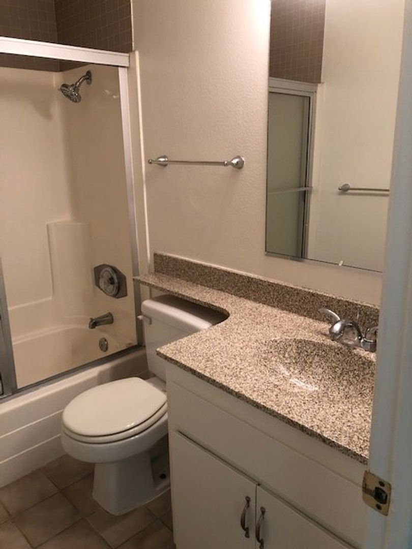 Walk to the Beach from This Updated Two-Bedroom San Clemente Apartment property image