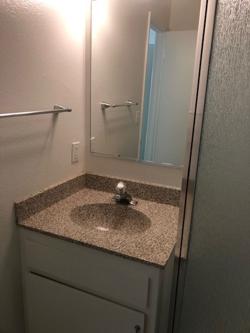 Walk to the Beach from This Updated Two-Bedroom San Clemente Apartment property image