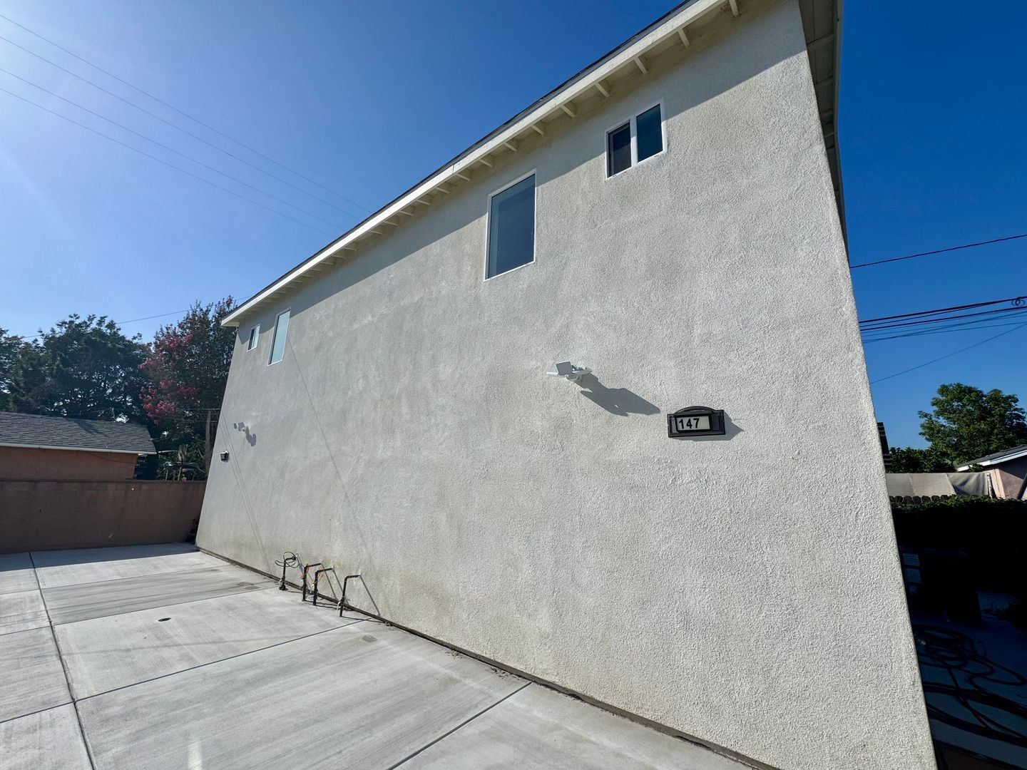 Brand new 2 bedroom 2 Bath unit in DeForest, North Long Beach property image