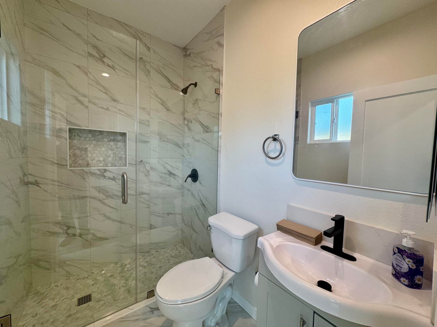 Brand new 2 bedroom 2 Bath unit in DeForest, North Long Beach property image