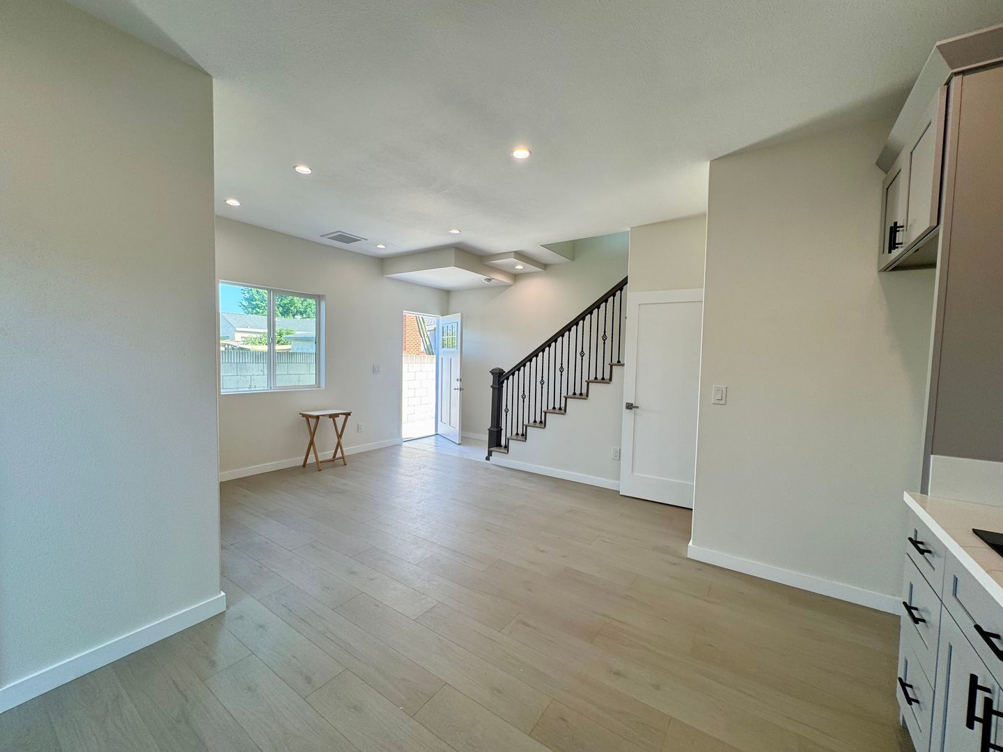 Brand new 2 bedroom 2 Bath unit in DeForest, North Long Beach property image