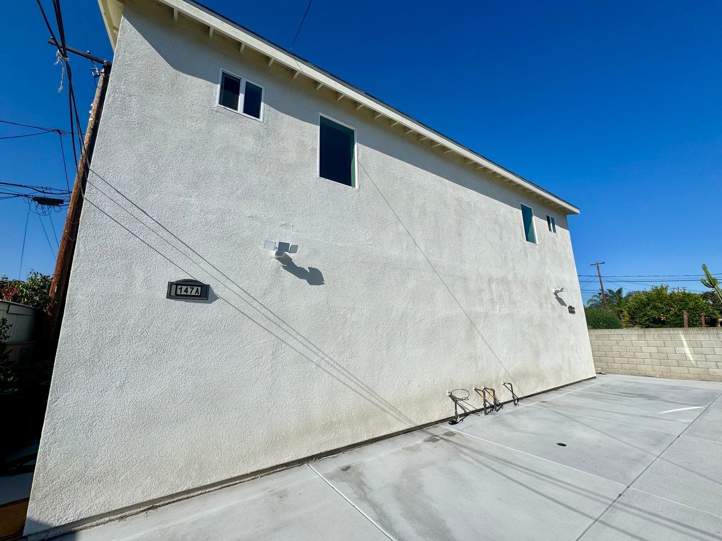 Brand new 2 bedroom 2 Bath unit in DeForest, North Long Beach property image
